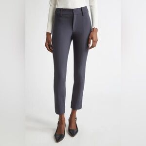 Vince Charcoal Ankle Pants 056